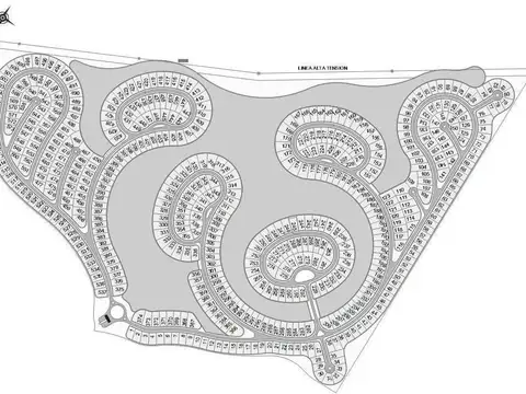 Terreno en Venta en San Francisco, USD 160.000