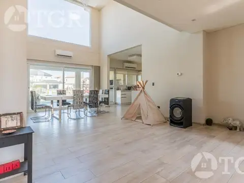 Casa en Venta 4 años