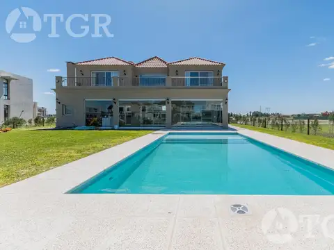 Casa en Venta en La Providencia Resort & Country Club, USD 545.000