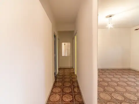 Venta Departamento 4 Ambientes Parque Avellaneda