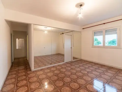 Venta Departamento 4 Ambientes Parque Avellaneda