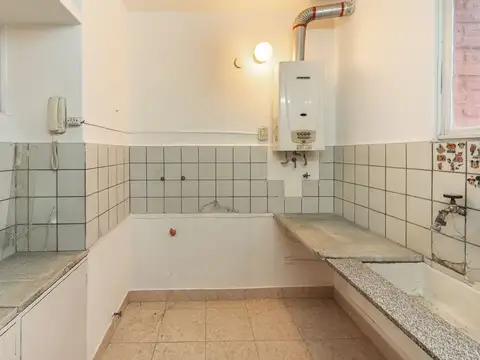 Departamento en Venta 49 años