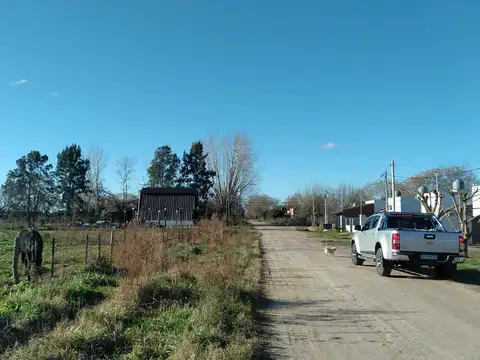 Terreno en Venta de 1350,0 m2