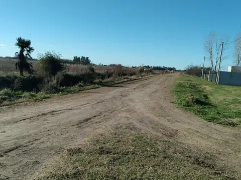 CALLE 7 ENTRE 20 Y 22