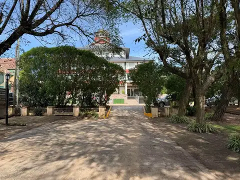 Hotel en Venta 16 años