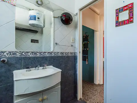 Depto Tipo Casa en Venta al Este