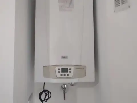 Departamento en Alquiler 10 años