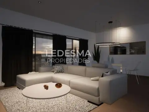 Departamento en Venta de 4 ambientes