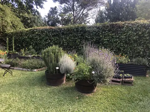 Casa en Alquiler Temporal en Boulogne, USD 4.500