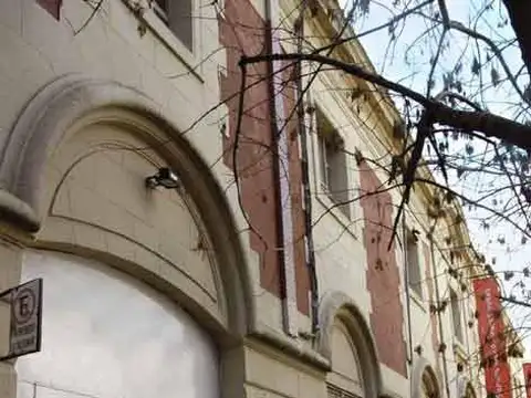 Local en Alquiler 45 años