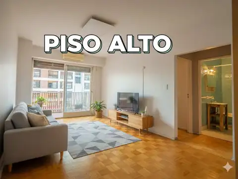 Departamento  en Venta en Las Cañitas, Capital Federal, Buenos Aires