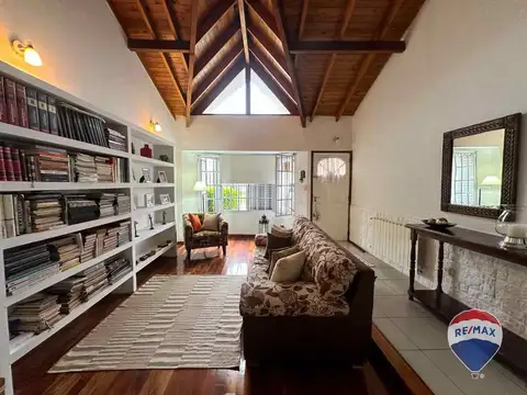 Casa en Venta 18 años