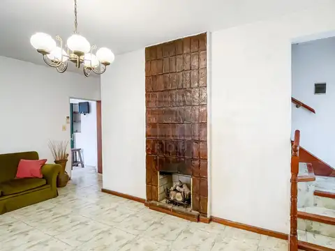 Casa en Venta con 1 cochera