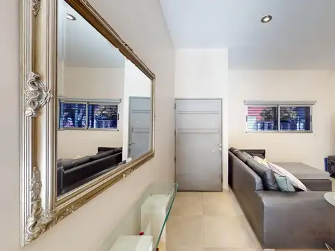 Casa en Venta 10 años