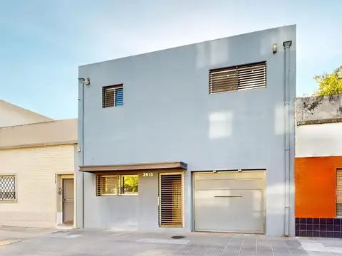 Pablo Giorello al 2000