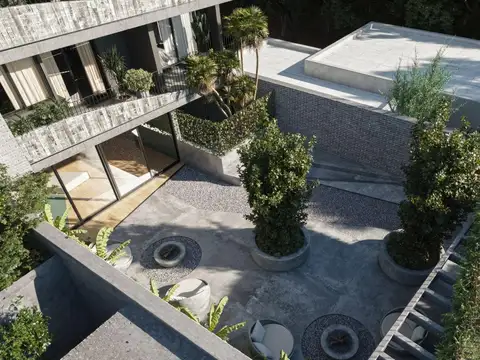 Departamento en Venta en Centro, USD 95.000