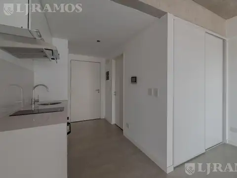 Departamento en Venta en Vicente Lopez Quinta Presidencial, USD 150.000