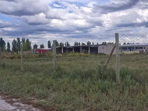 LOTE DE 1500M² EN VENTA EN RODEO DEL MEDIO/MAIPU