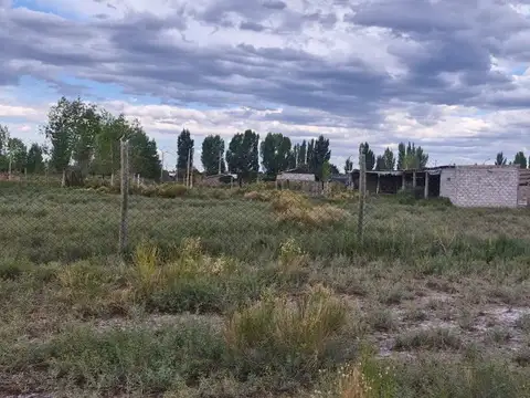 Terreno en Venta de 1500,0 m2