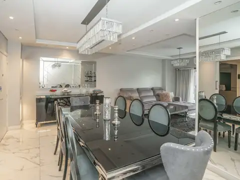 Departamento en Venta de 4 ambientes