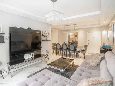 Departamento en Venta de 3 dormitorios