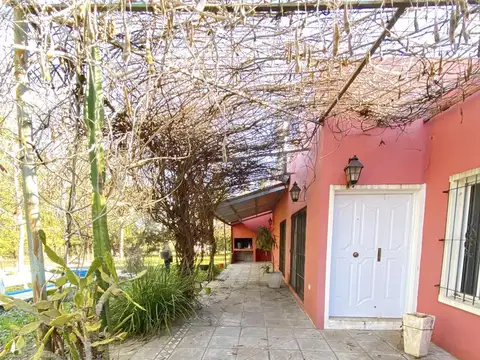 Quinta en Venta 10 años