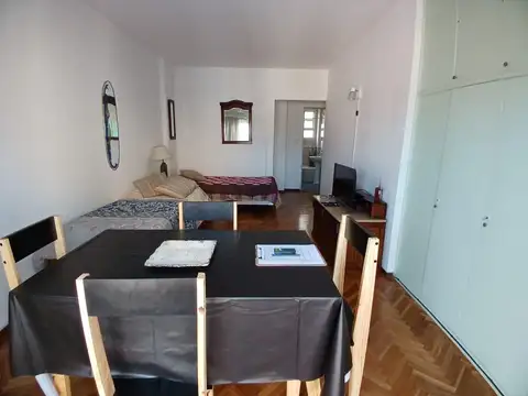 Departamento en Alquiler de Monoambiente