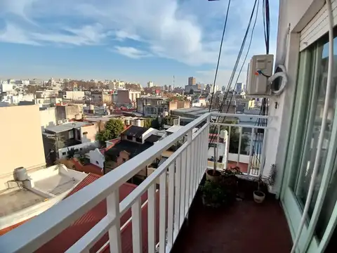 Departamento en Alquiler en Palermo Soho, USD 720