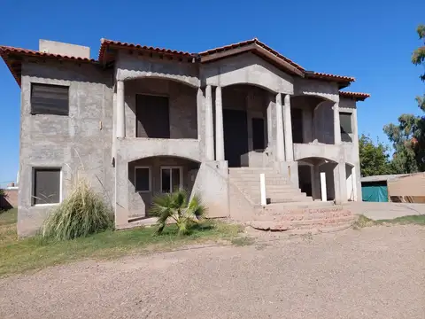 Casa en venta Avda Boulogne Sur Mer - Las Heras