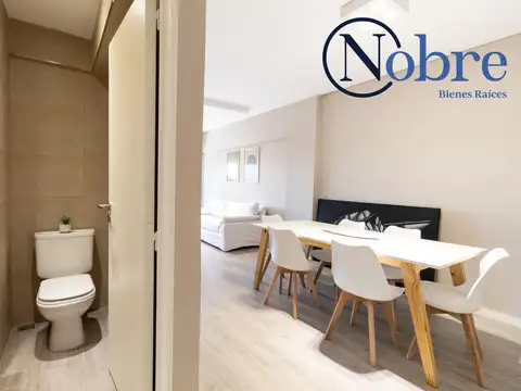 Departamento en Venta de 4 ambientes