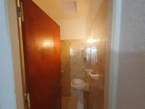 Departamento en Venta con 1 cochera