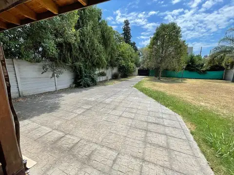 En venta lote de 600 m2 ideal inversor Villa Morra