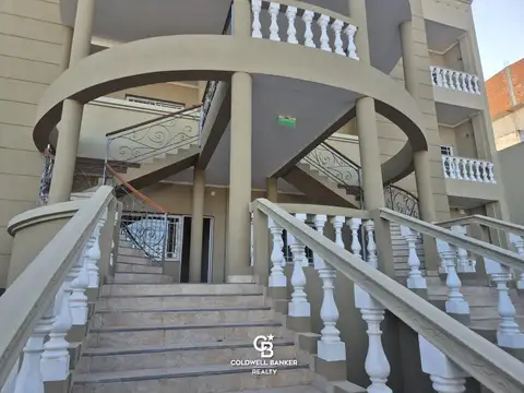 Departamento en Alquiler de 3 ambientes