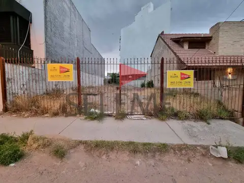 Terreno - Venta - Argentina, Neuquén - Rioja  600