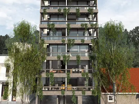 VENTA departamentos San Juan Mar del Plata 1 y 2 ambientes