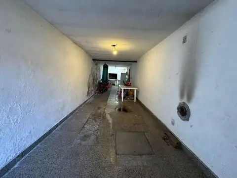 Casa en Venta 40 años