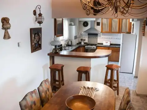 Departamento en Venta 15 años