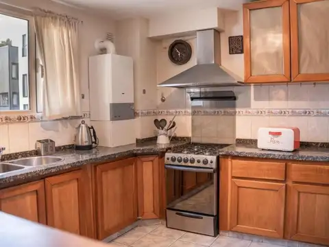 Departamento en Venta en San Carlos De Bariloche, USD 335.000