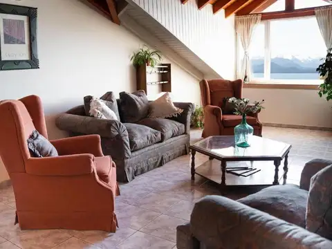 Departamento en venta - 3 Dormitorios 2 Baños - Cochera - 113Mts2 - Bariloche