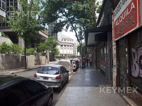 Terreno en Venta en Congreso, USD 1.100.000