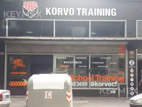 VENTA TERRENO CONSTRUCCIÓN BALVANERA