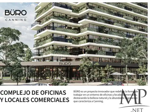 Local en Venta en Canning, USD 309.200