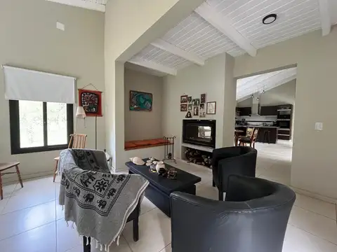 Casa en El talar de Mendiolaza