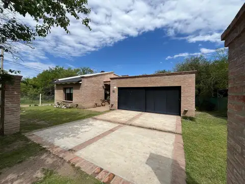 Casa en Venta en Mendiolaza, USD 210.000