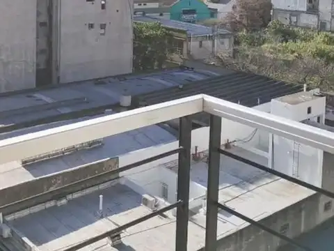 Departamento en Venta en Villa Crespo, USD 71.000