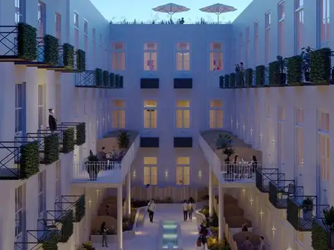 HIPOLITO YRIGOYEN 2400