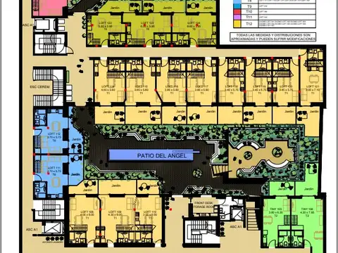 Departamento en Venta de 3 dormitorios