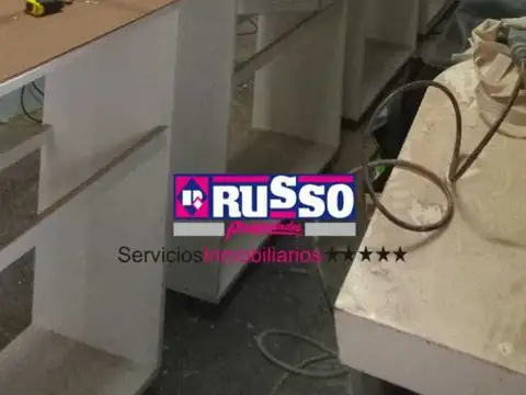 Depto Tipo Casa en Venta de 2 dormitorios