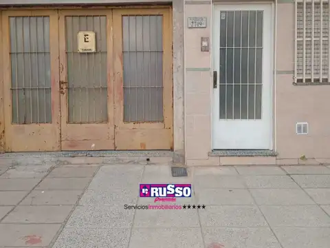 Venta departamento 3 ambientes San Justo