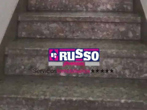 Depto Tipo Casa en Venta en San Justo, USD 120.000